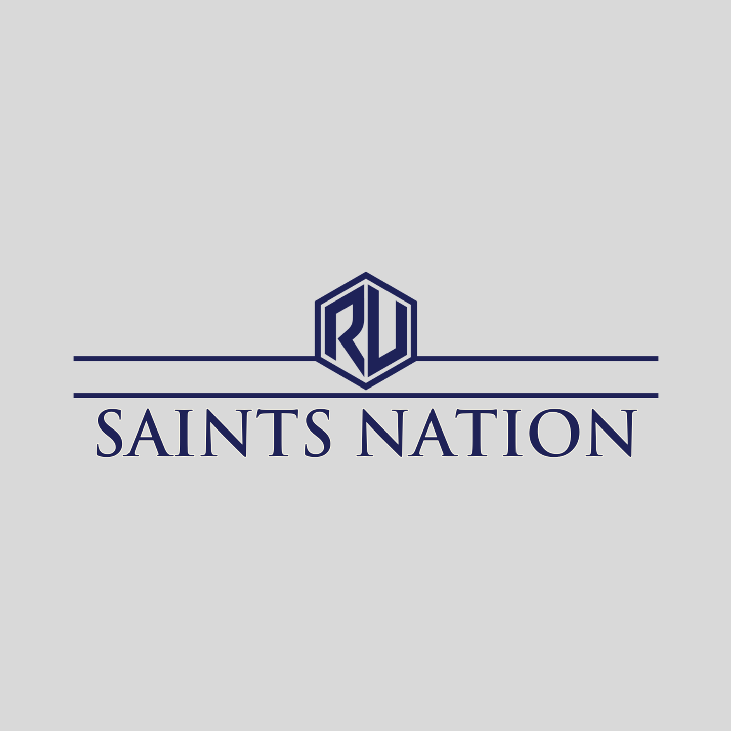 Saints Nation - Comfort Colors
