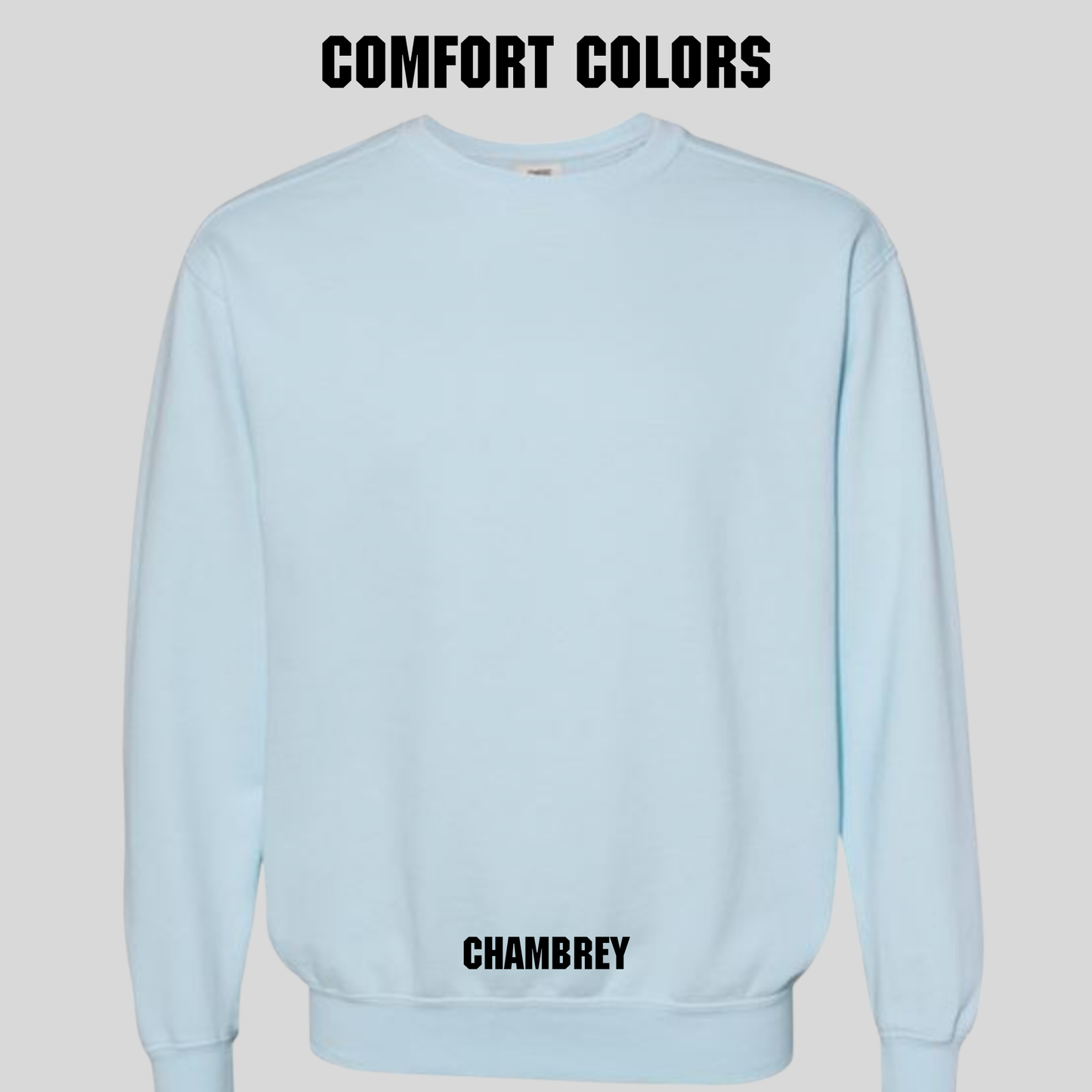 Saints Randall - Sweatshirts