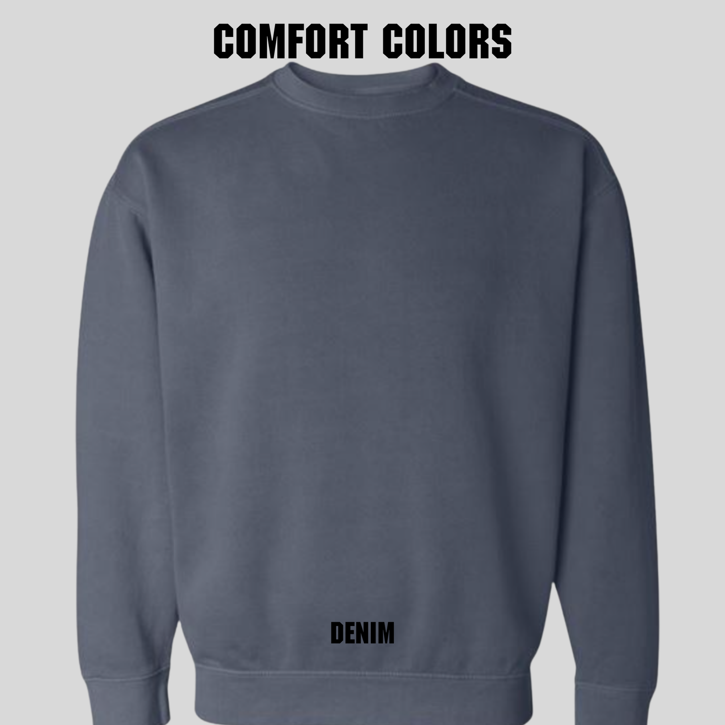 Saints Randall - Sweatshirts