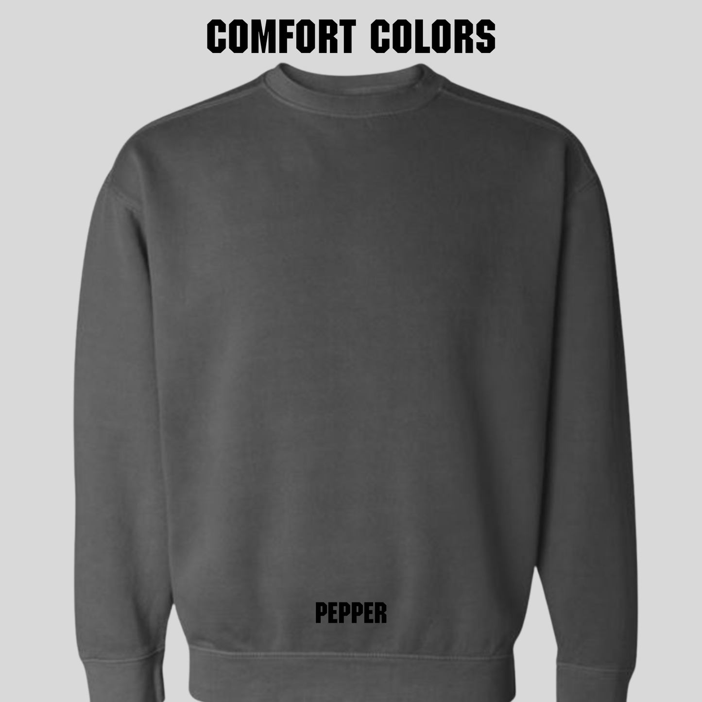 Saints Randall - Sweatshirts