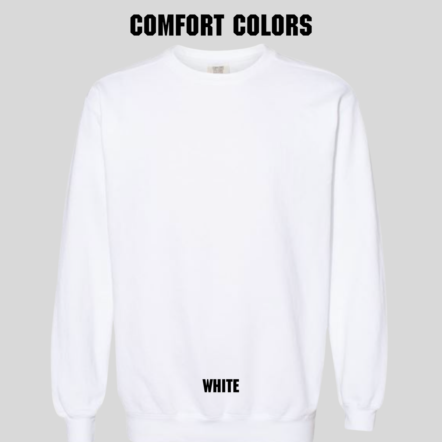 Saints Randall - Sweatshirts