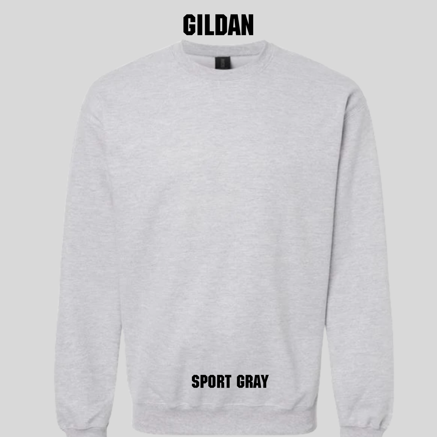 Saints Randall - Sweatshirts