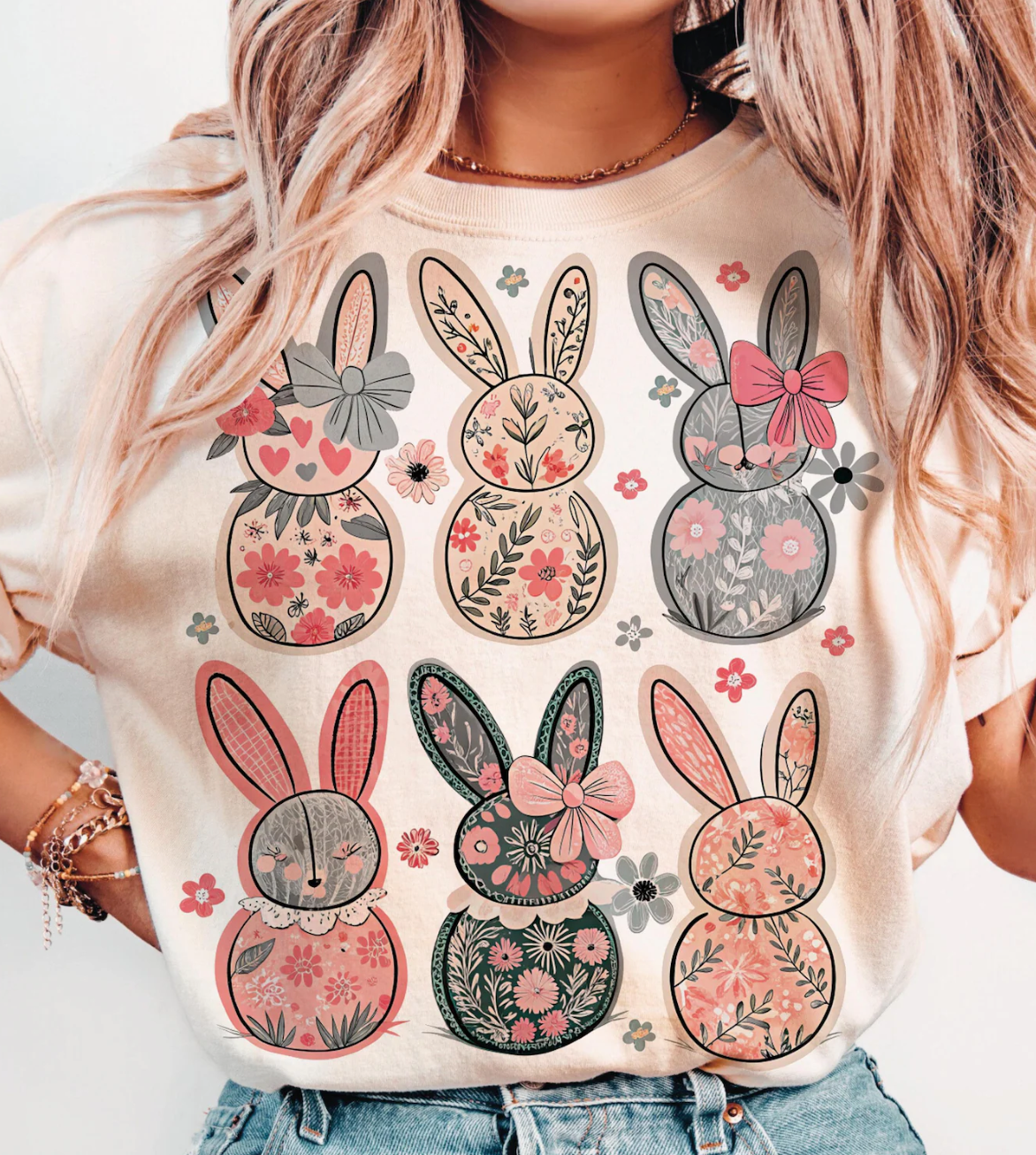Bunnies