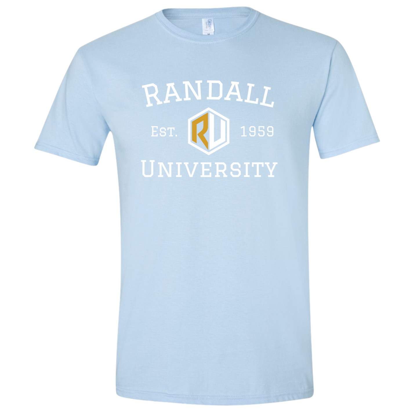 Randall Est 1959