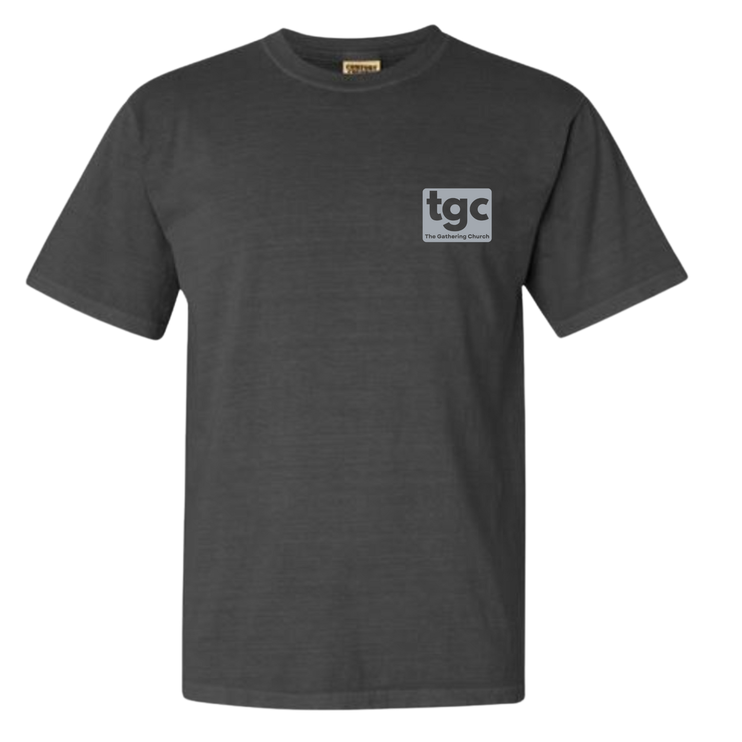 TGC Pepper Comfort Color T-Shirts - Logo