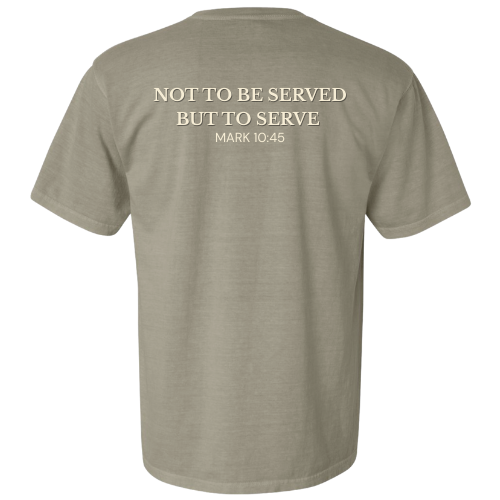 Randall SBA T-Shirts