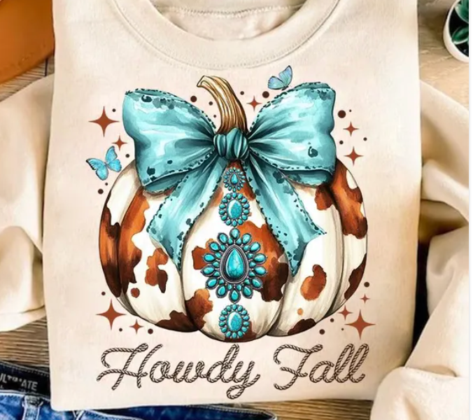 Howdy Fall