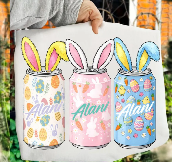 Alani Easter