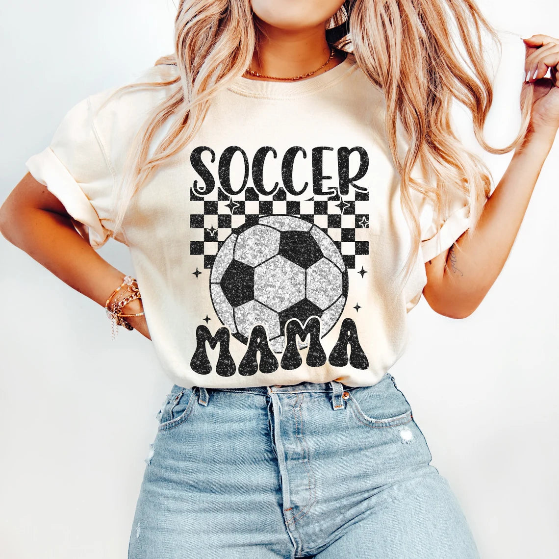 Soccer Mama