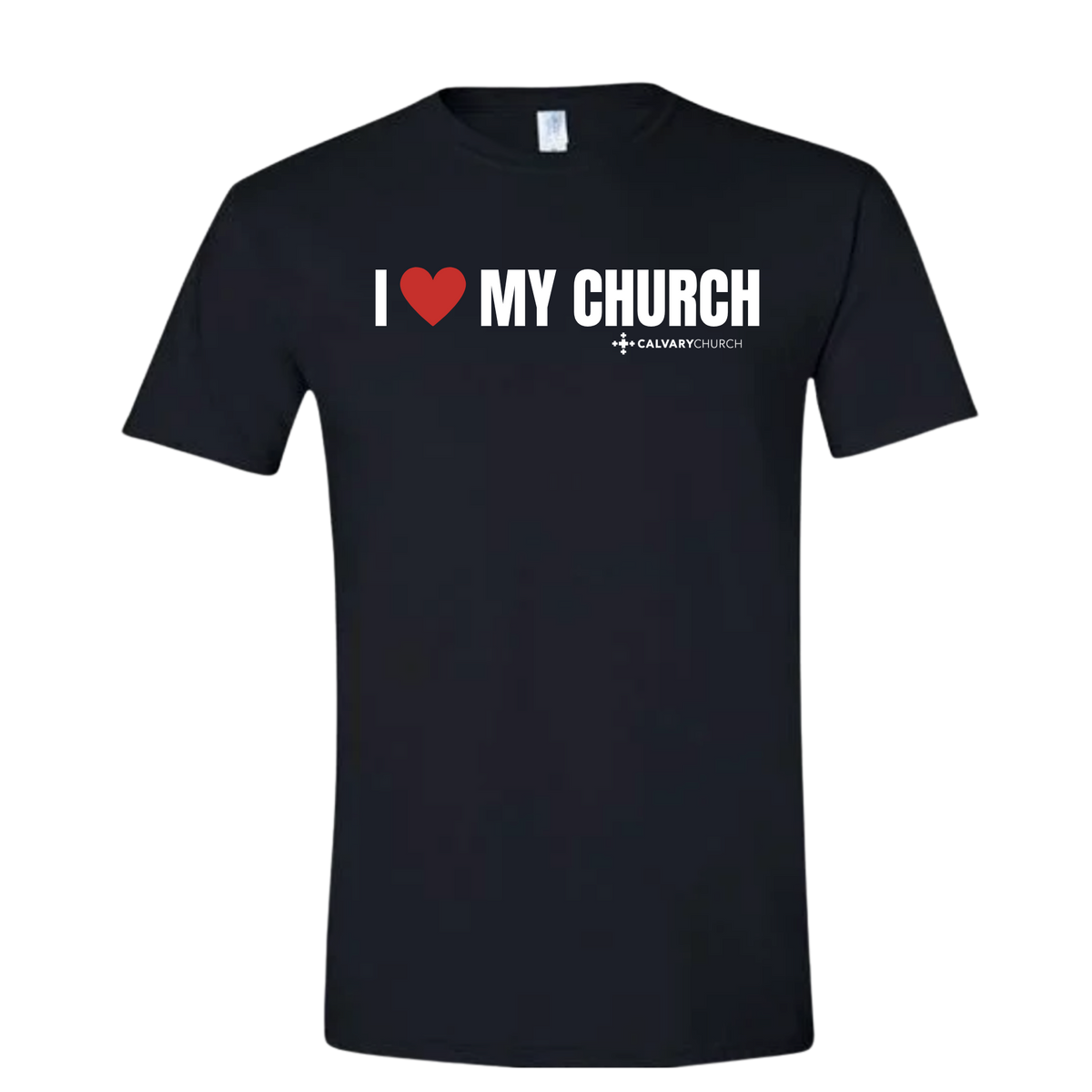 2026 Calvary Youth Fundraiser