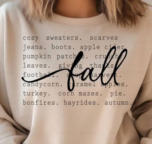 Fall