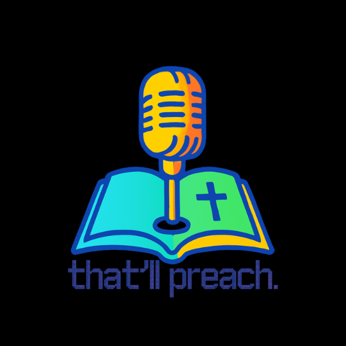 TGC- Youth That'll Preach - Bright
