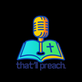 TGC- Youth That'll Preach - Bright
