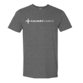 Calvary Church Logo — Heather Graphite