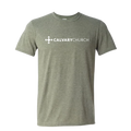 Calvary Church Logo — Heather Greens