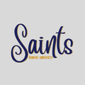 Saints - Gildan Softstyle