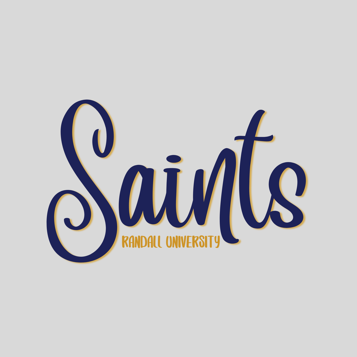 Saints - Comfort Colors