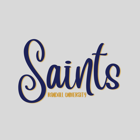 Saints - Comfort Colors