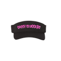 Sassy Slugger Visor
