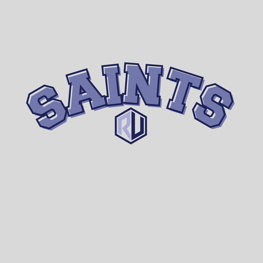 Saints RU - Comfort Colors