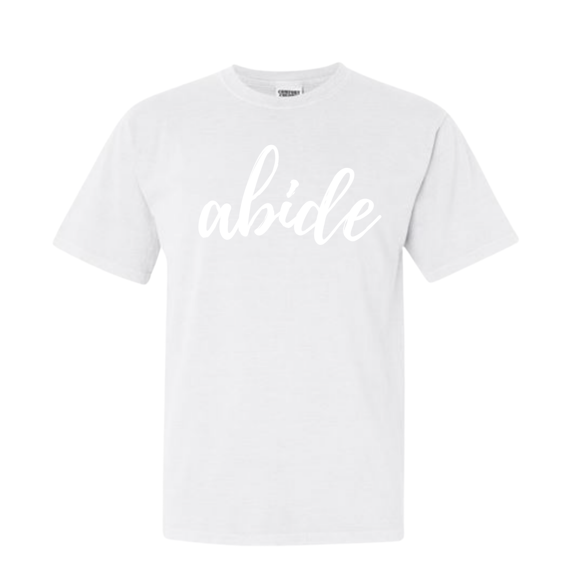 Abide- Script