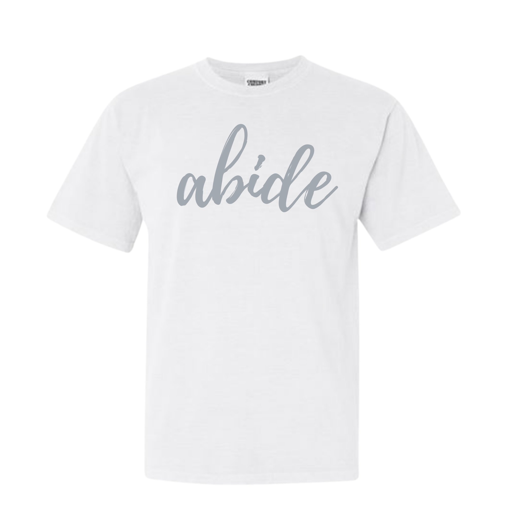 Abide- Script