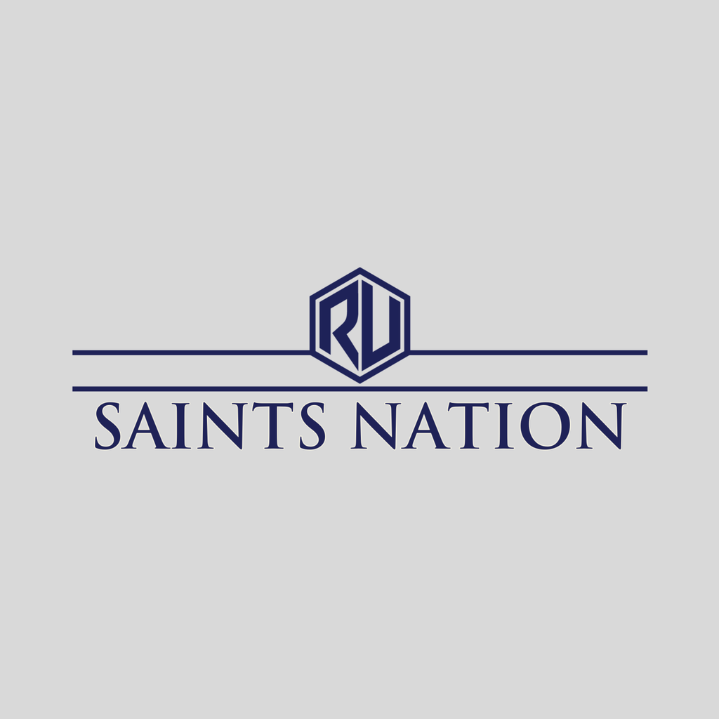 Saints Nation - Comfort Colors