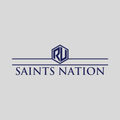 Saints Nation - Comfort Colors