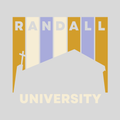Randall University  - Gildan Hoodies