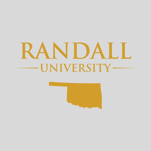 OK Randall University  - Comfort Colors