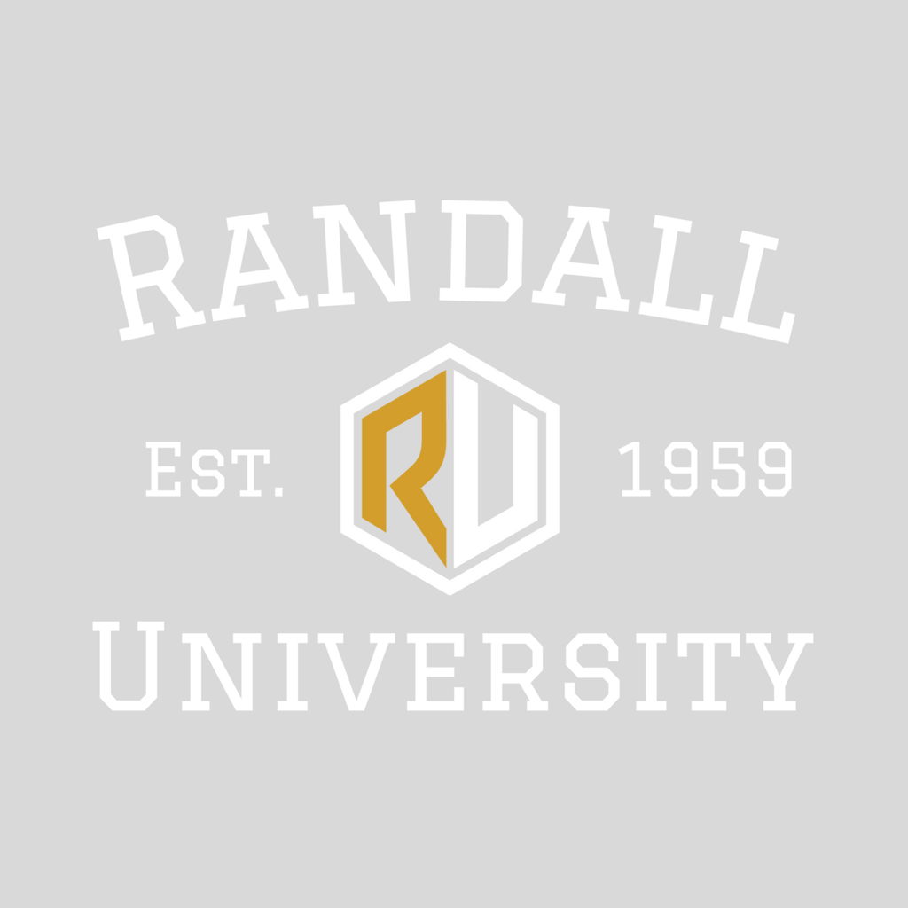 Randall Est. 1959 - Comfort Colors