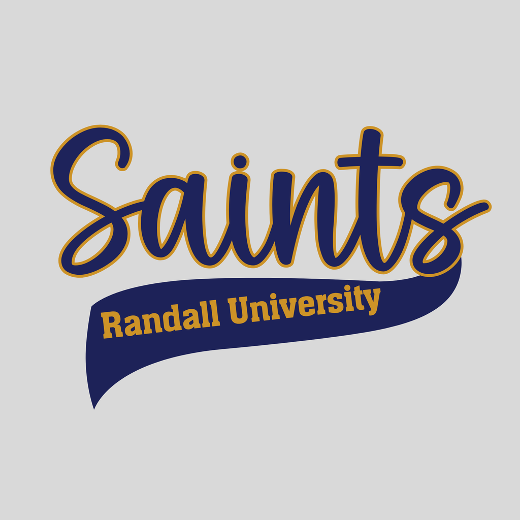 Saints Randall University  - Gildan Hoodies
