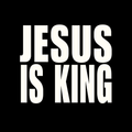 TGC  Jesus is King