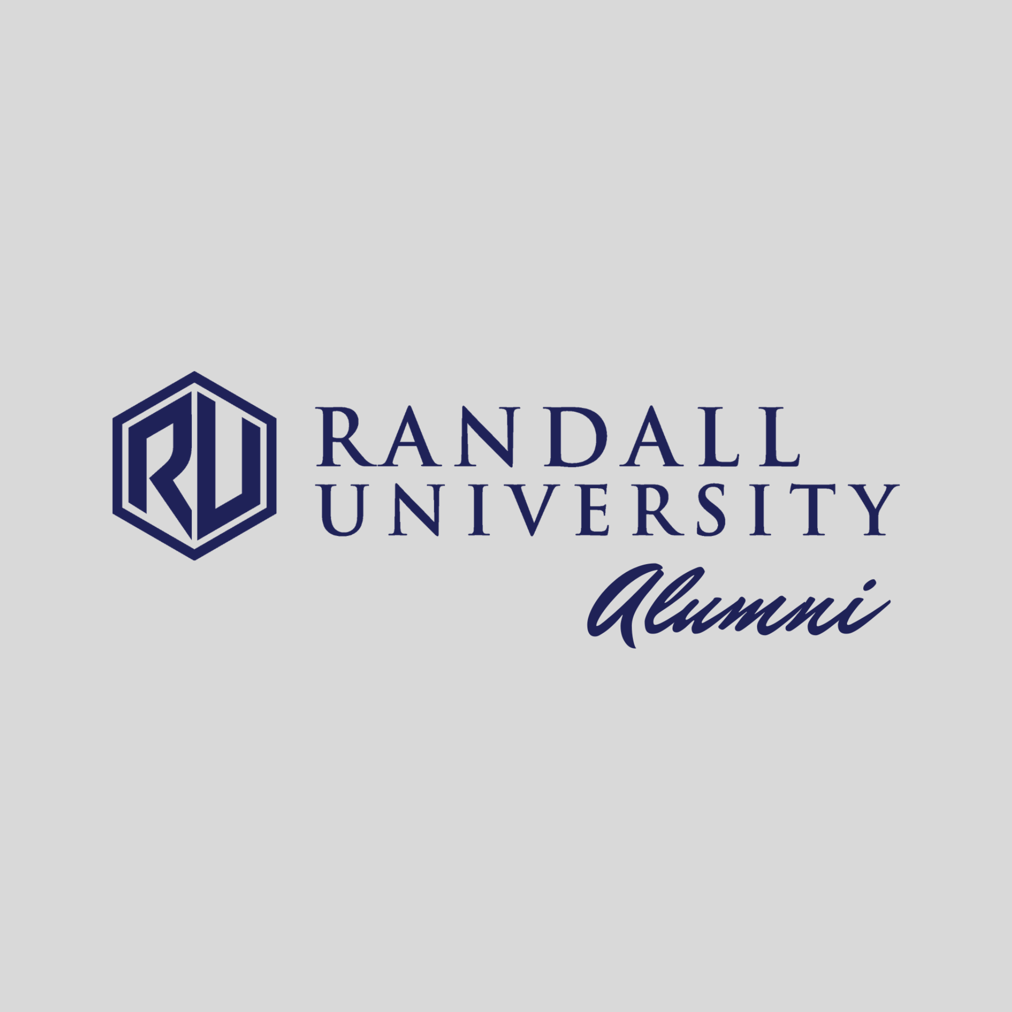 Randall Alumni - Gildan Hoodies
