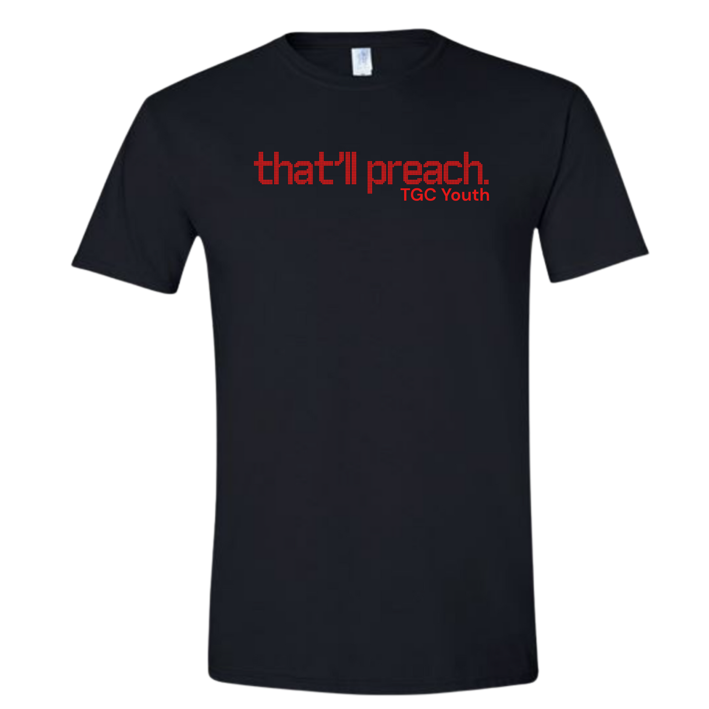 TGC- Youth That'll Preach