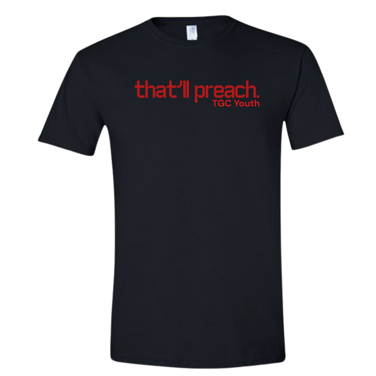 TGC- Youth That'll Preach