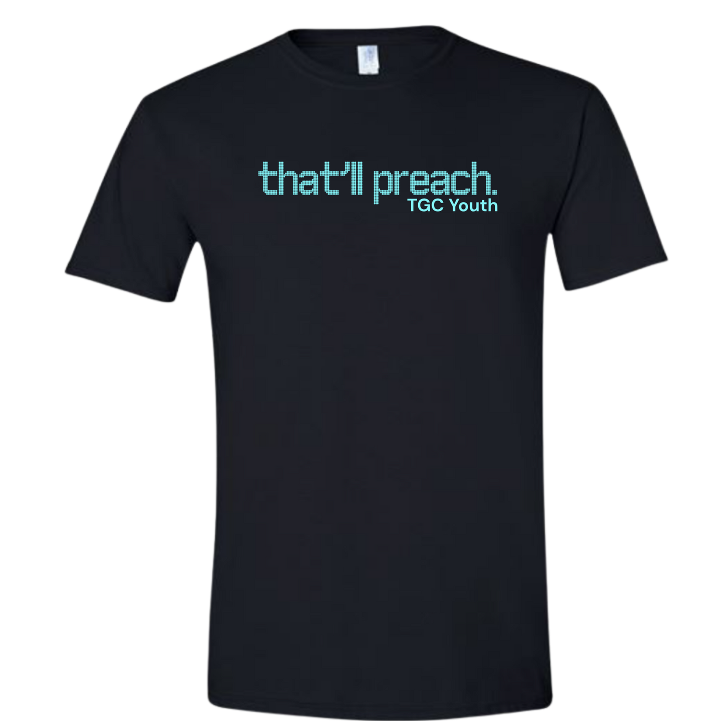 TGC- Youth That'll Preach