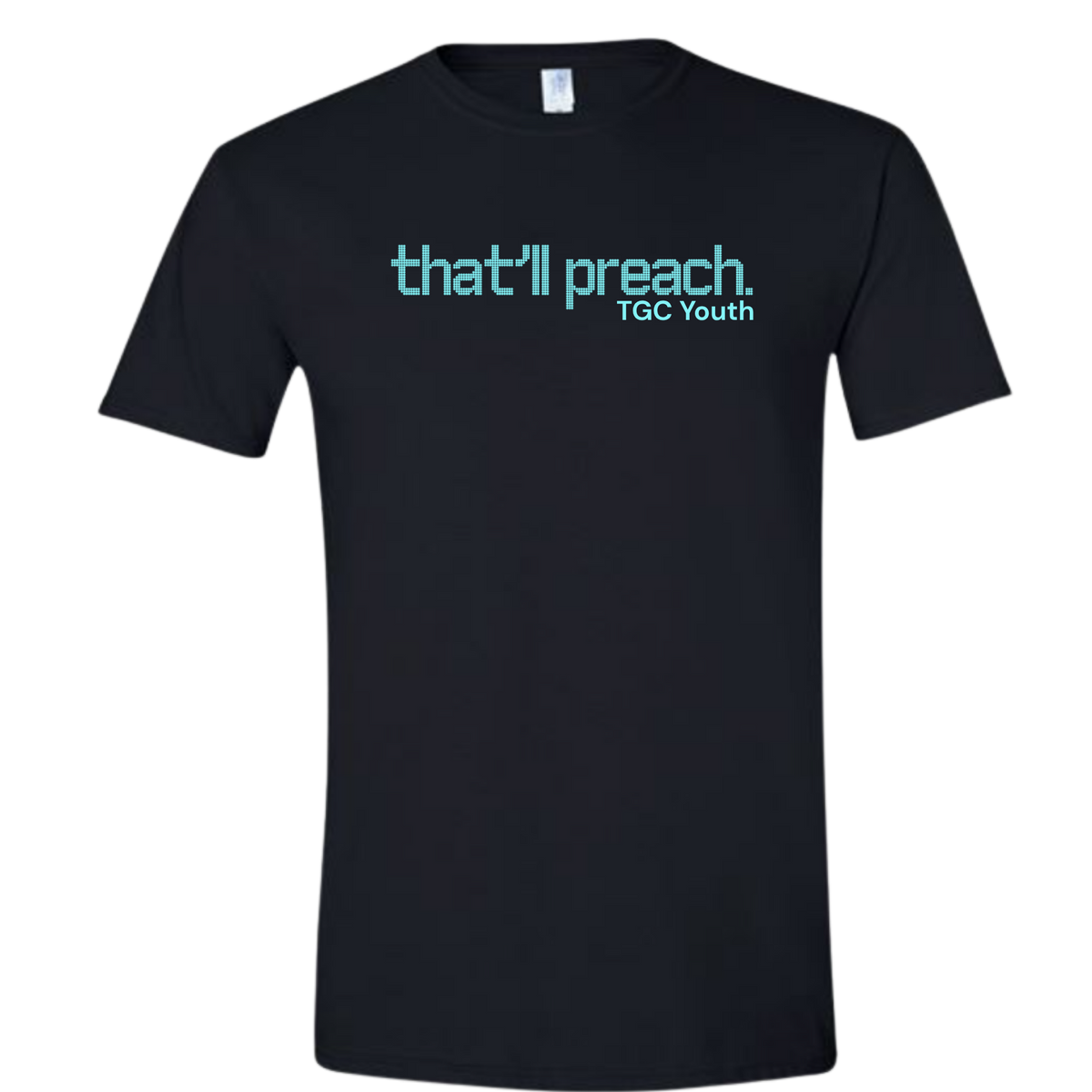 TGC- Youth That'll Preach