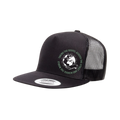 Taking the Gospel- Black Hat - Green Design