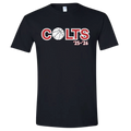 Colts- Basketball T-Shirt