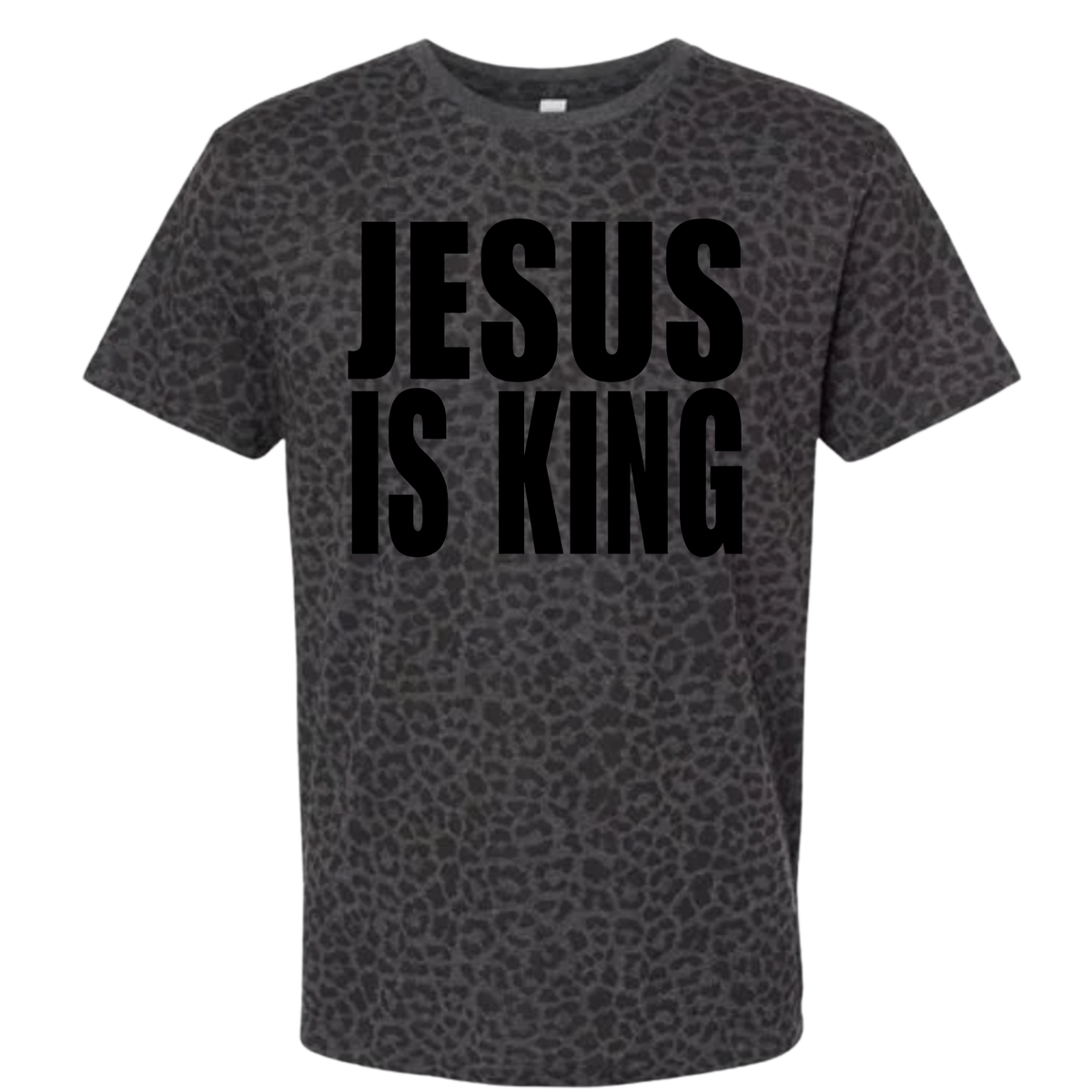 TGC  Jesus is King - others