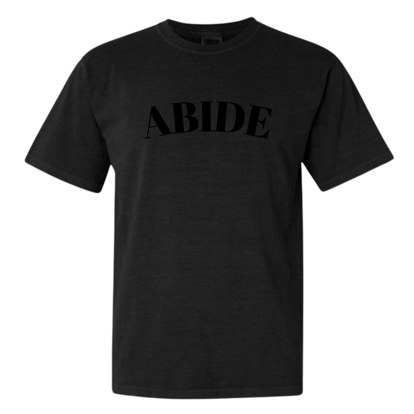 Abide- Block