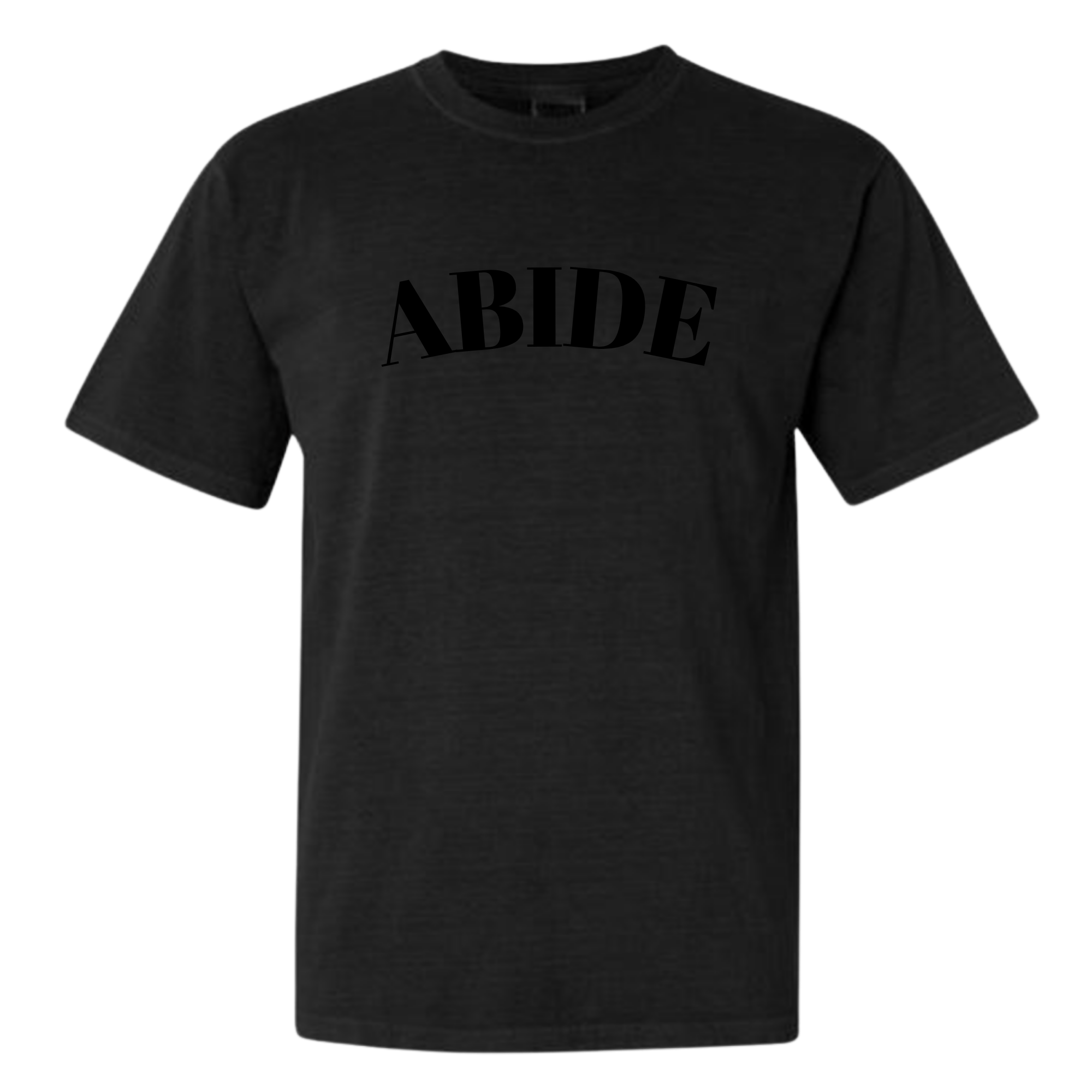 Abide- Block