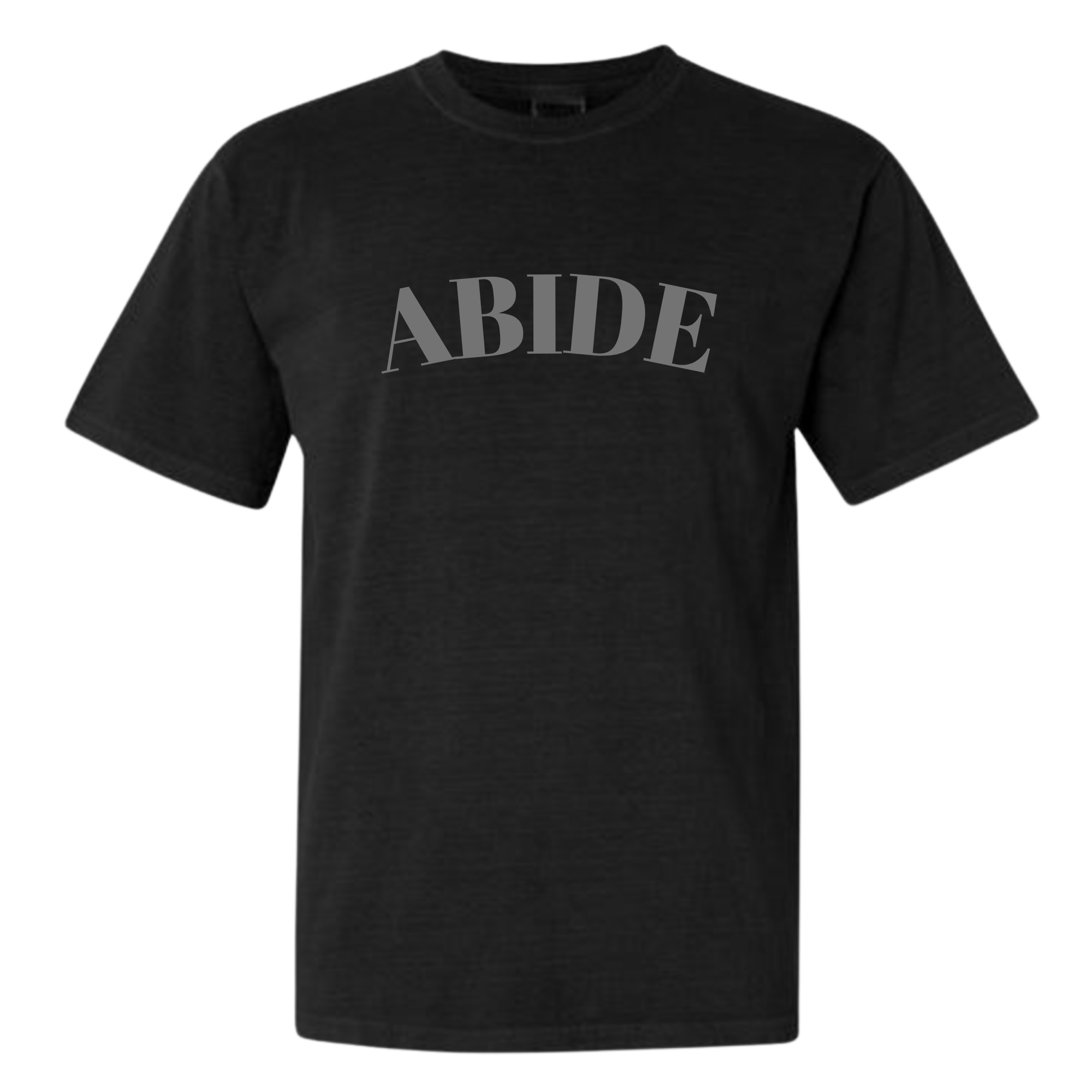 Abide- Block