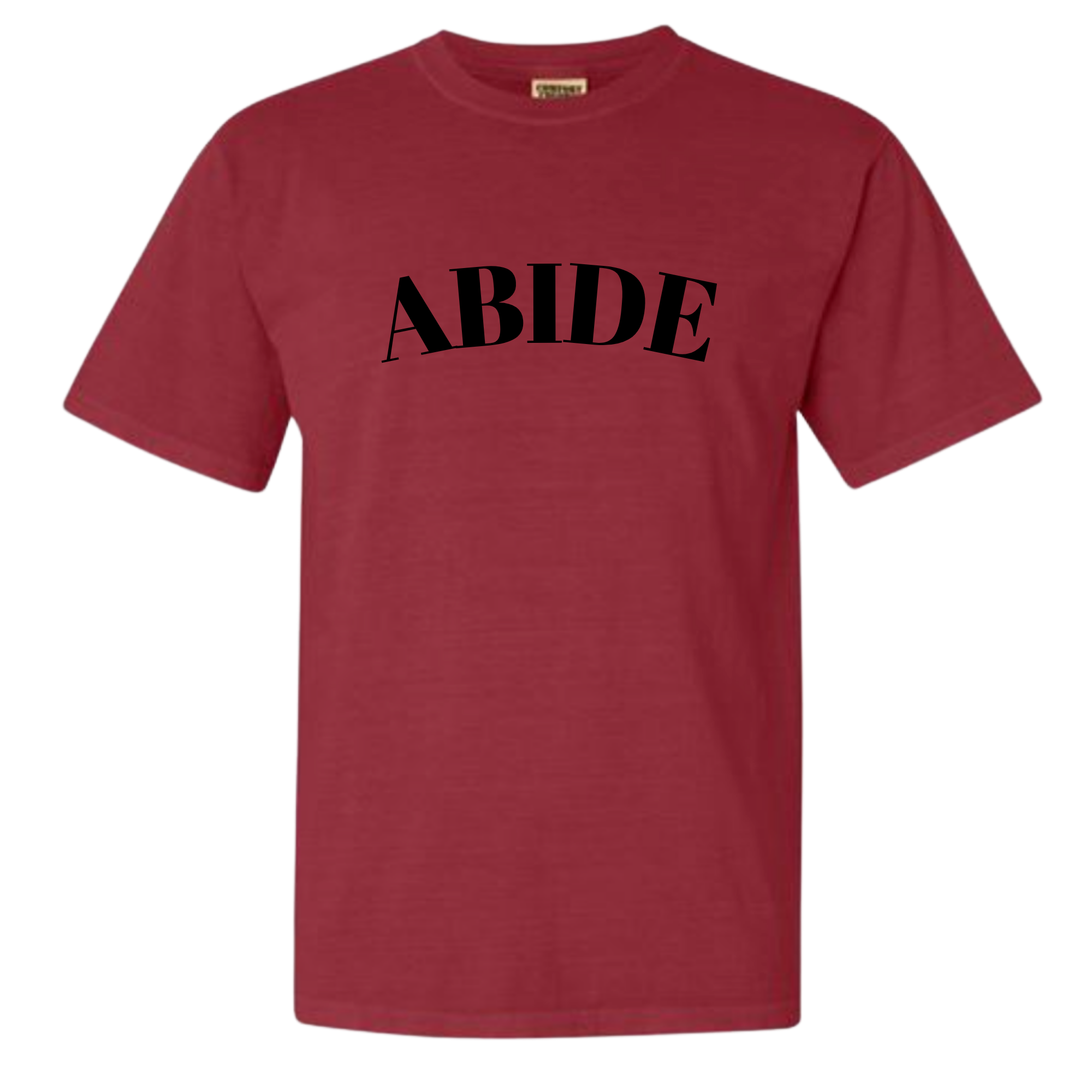 Abide- Block