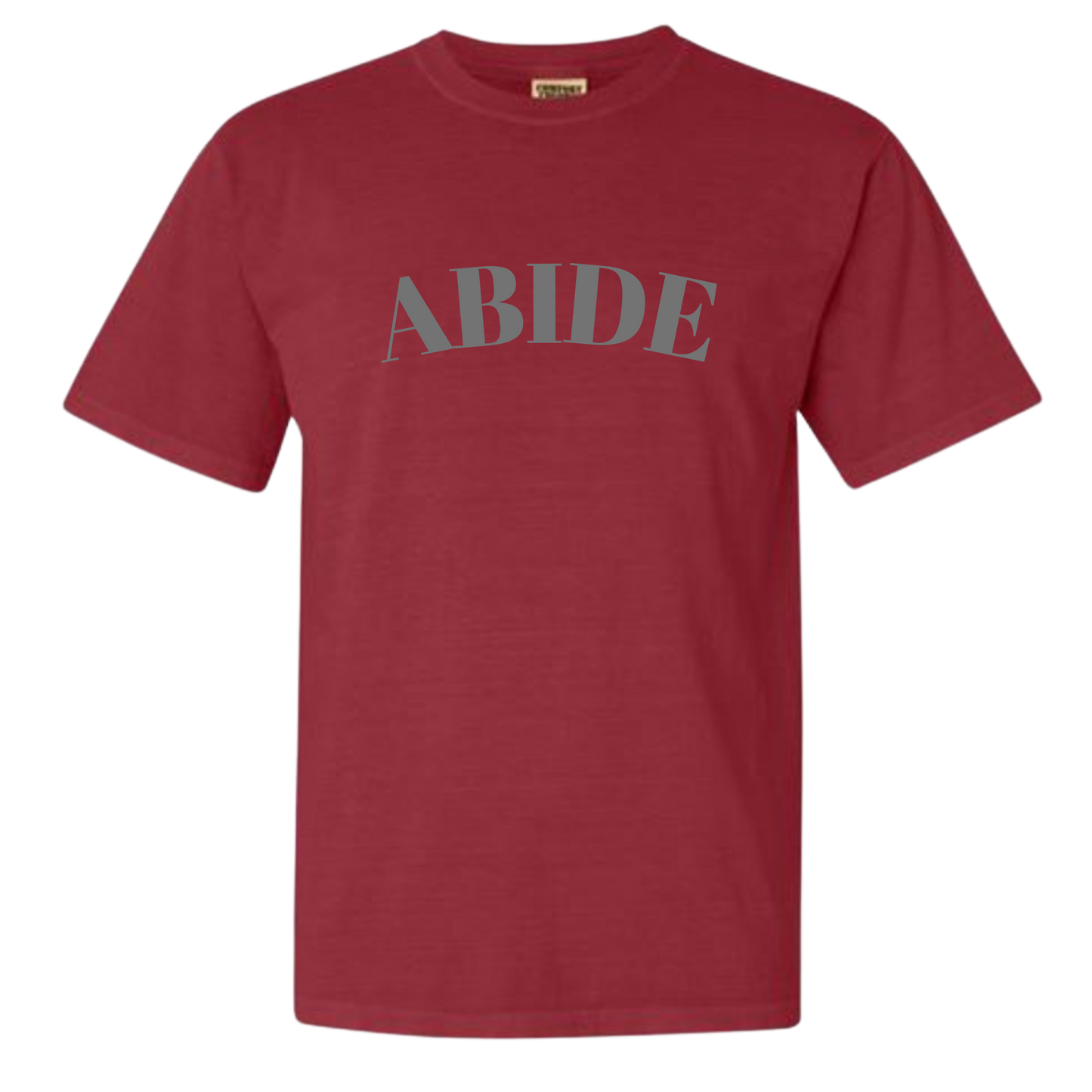 Abide- Block