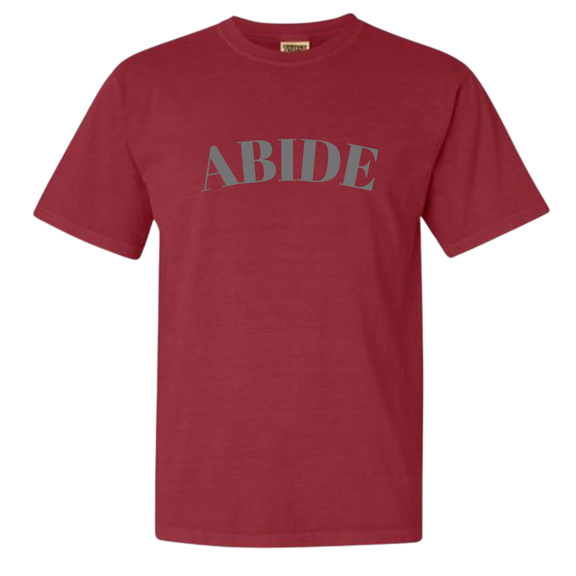 Abide- Block
