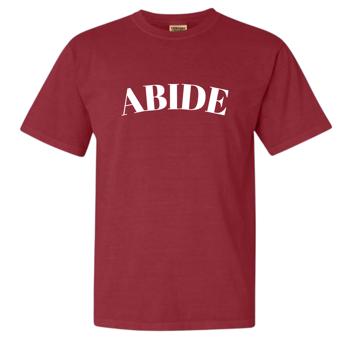 Abide- Block