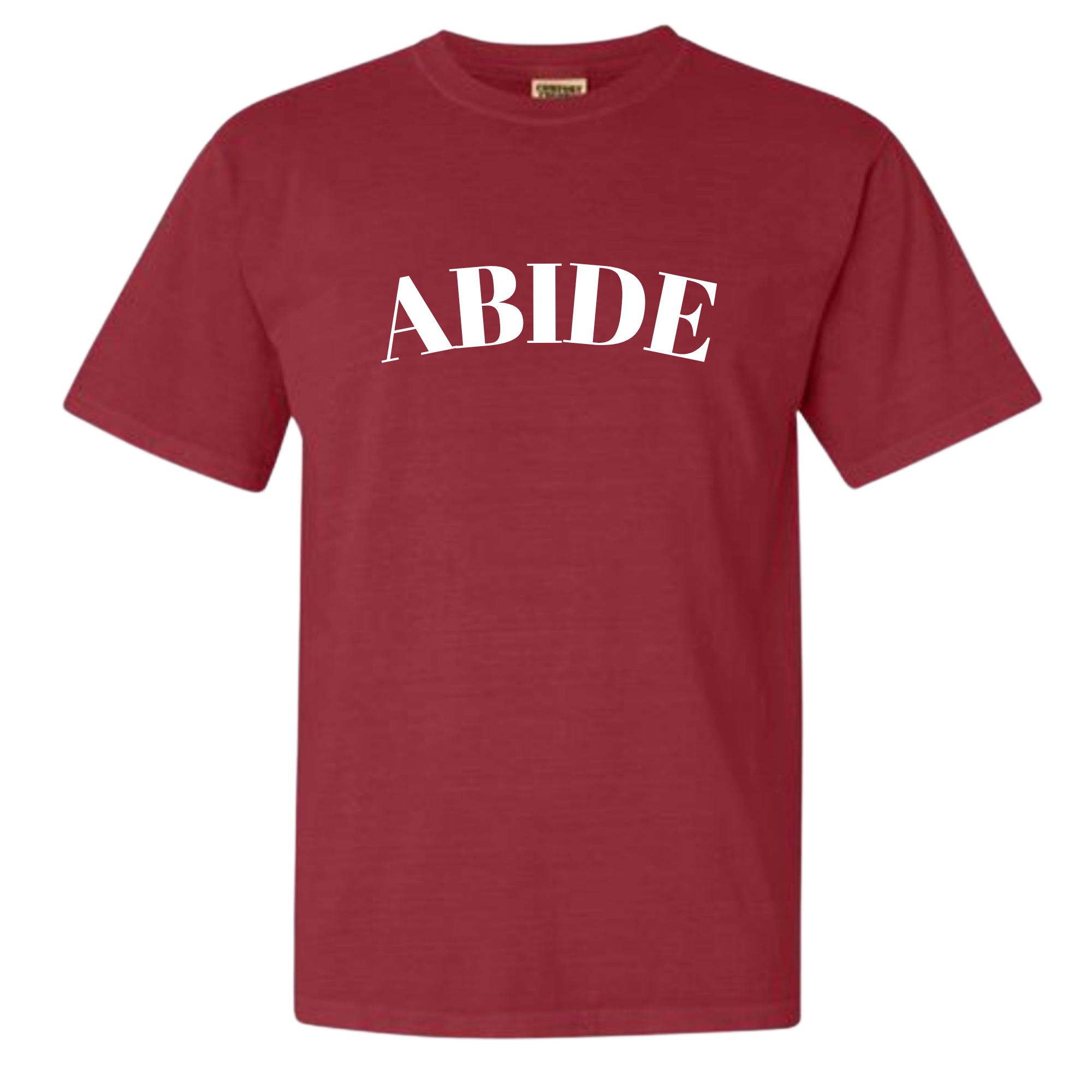 Abide- Block