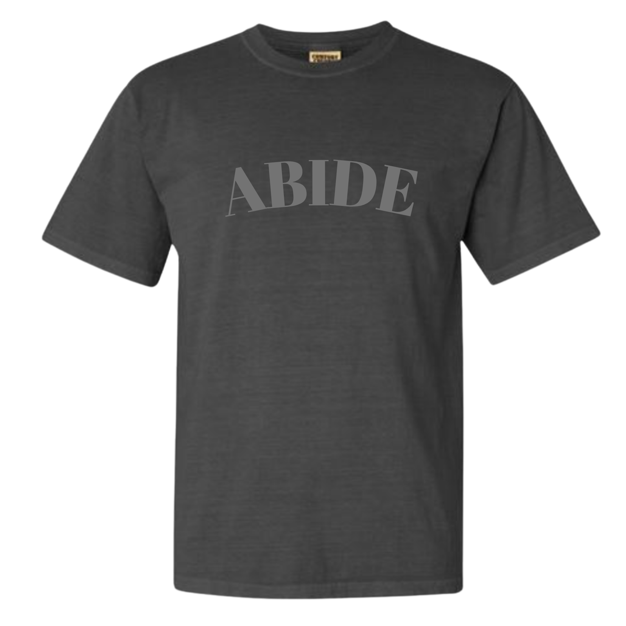 Abide- Block